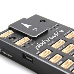 Wholesale Price  Holybro Pixhawk 4 Only PM07 14S PM02 12S M9N GPS Set FPV Accessories System